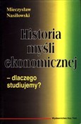 Książka : Historia m... - Mieczysław Nasiłowski