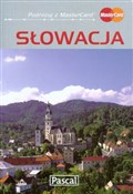 Słowacja p... - Wiesława Rusin, Barbara Zygmańska, Jacek Bronowski -  polnische Bücher