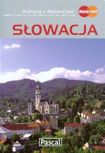 Obrazek Słowacja przewodnik ilustrowany