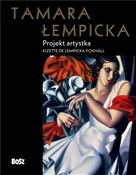 Tamara Łem... - Kizette Lempicka-Foxhall -  Polnische Buchandlung 