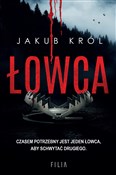 Łowca - Jakub Król -  Polnische Buchandlung 