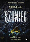 Szaniec - Agnieszka Jeż - Ksiegarnia w niemczech