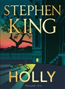Holly (ilu... - Stephen King - Ksiegarnia w niemczech