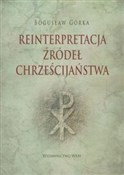 Reinterpre... - Bogusław Górka -  Książka z wysyłką do Niemiec 