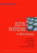 Język rosy... - Lubow Kłobukowa, Irina Michałkina -  polnische Bücher