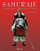 Samuraje u... - Mitsuo Kure -  polnische Bücher