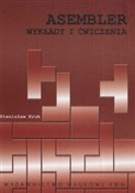 Asembler W... - Stanisław Kruk -  polnische Bücher