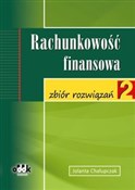 Polnische buch : Rachunkowo... - Jolanta Chałupczak