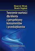 Polska książka : Tworzenie ... - Henryk Mruk, Beata Stępień