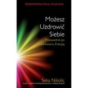 Polska książka : Możesz uzd... - Seka Nikolic