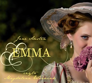Obrazek [Audiobook] Emma