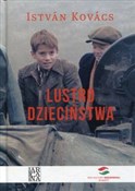 Polnische buch : Lustro dzi... - Istvan Kovacs