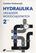 Hydraulika... - Czesław Grabarczyk -  Książka z wysyłką do Niemiec 