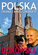 Polska Zna... - Elżbieta Dzikowska -  fremdsprachige bücher polnisch 