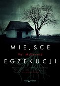 Miejsce eg... - Val McDermid -  polnische Bücher