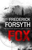 Polska książka : The Fox - Frederick Forsyth