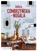 Polnische buch : Restaurant... - Dorota Combrzyńska-Nogala