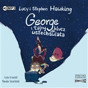 CD MP3 Geo... - Lucy Hawking, Stephen Hawking - Ksiegarnia w niemczech