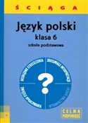 Język pols... - Barbara Włodarczyk -  fremdsprachige bücher polnisch 