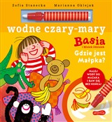 Polska książka : Basia i Mi... - Zofia Stanecka