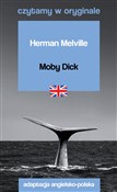 Moby Dick ... - Herman Melville - buch auf polnisch 