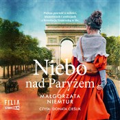 Polska książka : [Audiobook... - Małgorzata Niemtur