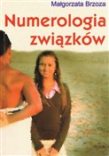 Numerologi... - Małgorzata Brzoza - Ksiegarnia w niemczech