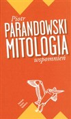 Mitologia ... - Piotr Parandowski - buch auf polnisch 
