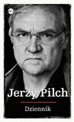 Dziennik - Jerzy Pilch -  Książka z wysyłką do Niemiec 
