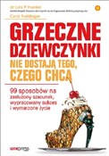 Grzeczne d... - P. Frankel Lois, PhD, Frohlinger Carol, JD - Ksiegarnia w niemczech