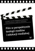 Film w per... - Grzegorz Łęcicki, Magdalena Butkiewicz, Piotr Drzewiecki -  fremdsprachige bücher polnisch 