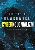 Cyberkolon... - Krzysztof Gawkowski - buch auf polnisch 