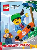 Lego City ... - Matt Killeen -  Polnische Buchandlung 