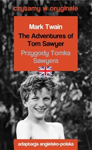 Bild von The Adventures of Tom Sawyer / Przygody Tomka Sawyera