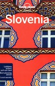 Polnische buch : Slovenia - Mark Baker, Anthony Ham, Jessica Lee