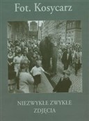 Kosycarz N... - Zbigniew Kosycarz -  Książka z wysyłką do Niemiec 