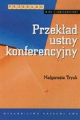Polska książka : Przekład u... - Małgorzata Tryuk