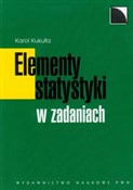 Polska książka : Elementy s... - Karol Kukuła
