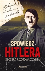 Bild von Spowiedź Hitlera Szczera rozmowa z Żydem
