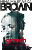 Grzech - Nina Majewska-Brown -  polnische Bücher