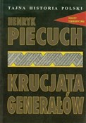 Książka : Tajna hist... - Henryk Piecuch