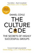 Polska książka : The Cultur... - Daniel Coyle
