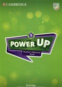 Power Up L... - Sarah Dilger, Caroline Nixon, Michael Tomlinson -  Polnische Buchandlung 