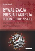 Polnische buch : Rywalizacj... - Mirosław Banasik