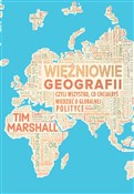 Polska książka : Więźniowie... - Tim Marshall