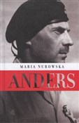 Anders - Maria Nurowska - Ksiegarnia w niemczech
