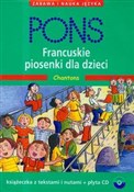 Polnische buch : Pons franc...