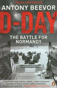 Bild von D-Day The  battle for Normady