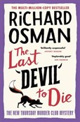Książka : The Last D... - Richard Osman