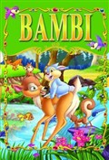 Bambi - Opracowanie Zbiorowe -  fremdsprachige bücher polnisch 